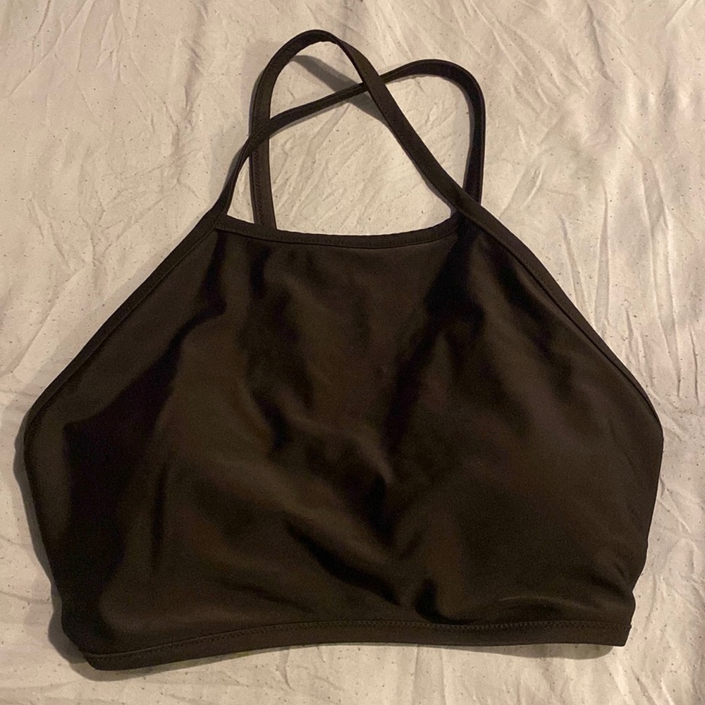 Aerie bathing suit top